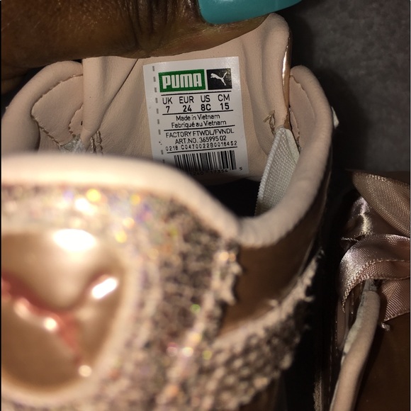 Rose Gold - Picture 6 of 6